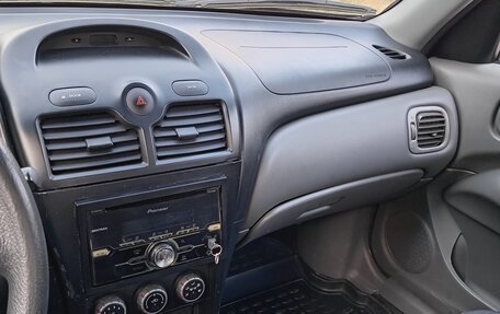 Nissan Almera Classic, 2008 год, 720 000 рублей, 5 фотография