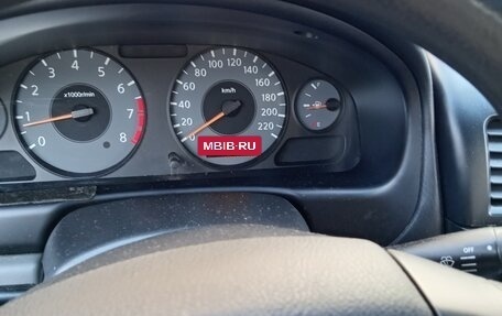 Nissan Almera Classic, 2008 год, 720 000 рублей, 4 фотография