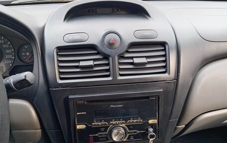 Nissan Almera Classic, 2008 год, 720 000 рублей, 10 фотография