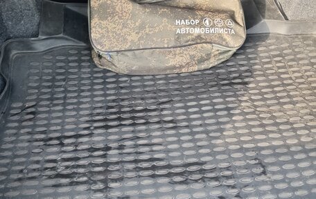 Nissan Almera Classic, 2008 год, 720 000 рублей, 8 фотография