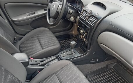 Nissan Almera Classic, 2008 год, 720 000 рублей, 12 фотография