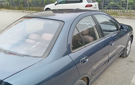 Nissan Almera Classic, 2008 год, 720 000 рублей, 20 фотография