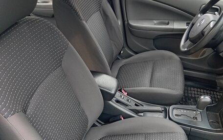 Nissan Almera Classic, 2008 год, 720 000 рублей, 13 фотография