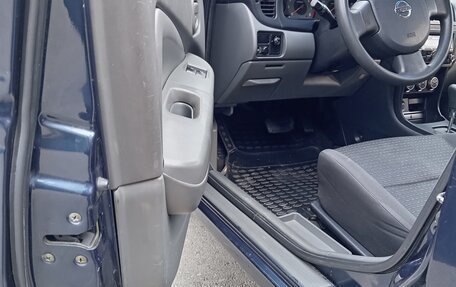 Nissan Almera Classic, 2008 год, 720 000 рублей, 17 фотография