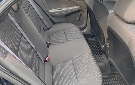 Nissan Almera Classic, 2008 год, 720 000 рублей, 14 фотография