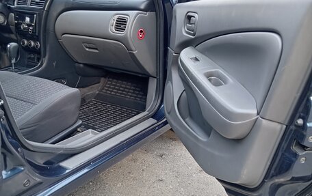 Nissan Almera Classic, 2008 год, 720 000 рублей, 16 фотография