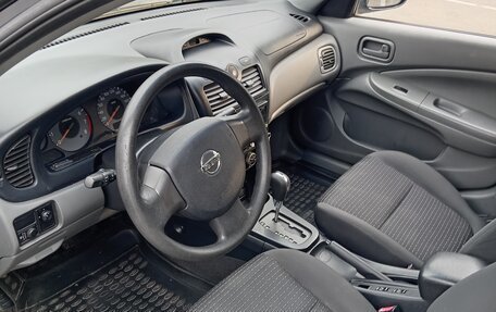 Nissan Almera Classic, 2008 год, 720 000 рублей, 11 фотография