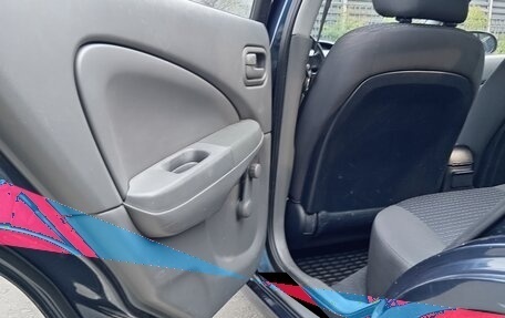 Nissan Almera Classic, 2008 год, 720 000 рублей, 18 фотография