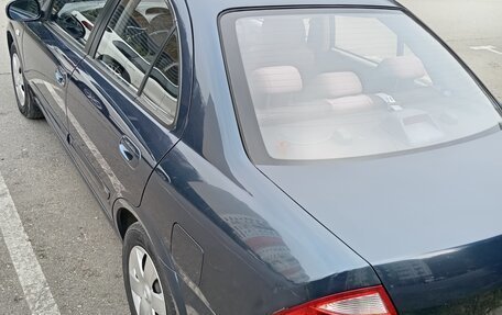 Nissan Almera Classic, 2008 год, 720 000 рублей, 21 фотография