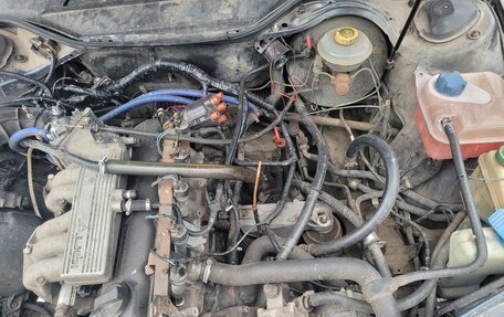 Audi 100, 1991 год, 400 000 рублей, 2 фотография