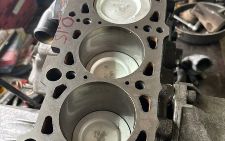 Audi 100, 1991 год, 400 000 рублей, 7 фотография