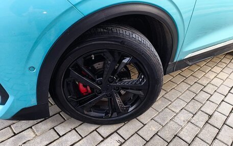 Geely Coolray I, 2023 год, 2 500 000 рублей, 5 фотография