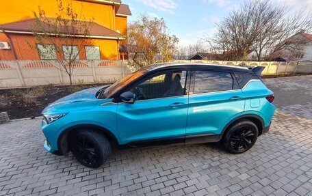 Geely Coolray I, 2023 год, 2 500 000 рублей, 4 фотография