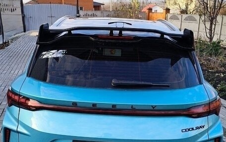 Geely Coolray I, 2023 год, 2 500 000 рублей, 3 фотография