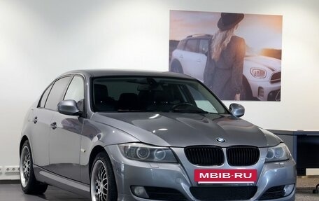 BMW 3 серия, 2011 год, 799 000 рублей, 3 фотография