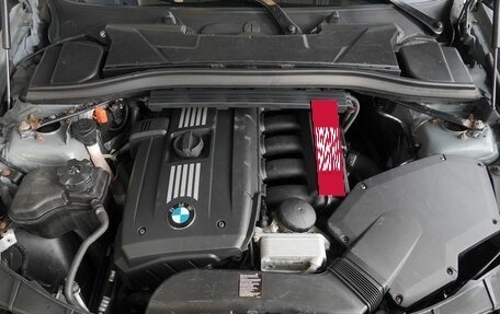 BMW 3 серия, 2011 год, 799 000 рублей, 17 фотография