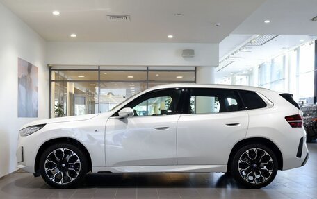 BMW X3, 2025 год, 7 980 000 рублей, 7 фотография