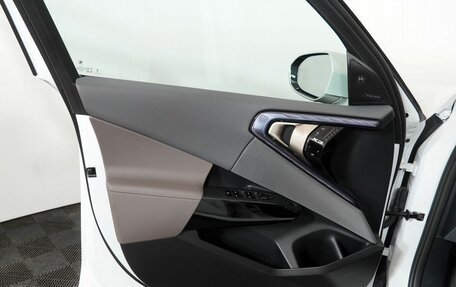 BMW X3, 2025 год, 7 980 000 рублей, 10 фотография