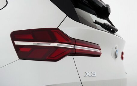 BMW X3, 2025 год, 7 980 000 рублей, 9 фотография