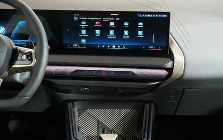 BMW X3, 2025 год, 7 980 000 рублей, 16 фотография