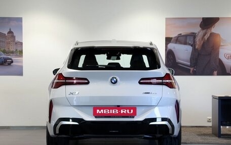 BMW X3, 2025 год, 7 980 000 рублей, 6 фотография