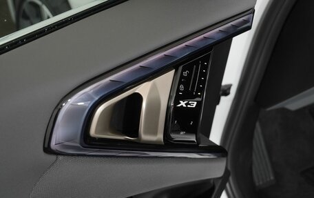 BMW X3, 2025 год, 7 980 000 рублей, 18 фотография