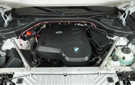 BMW X3, 2025 год, 7 980 000 рублей, 34 фотография