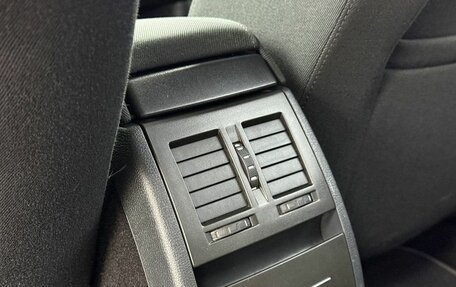 Skoda Octavia, 2011 год, 1 167 000 рублей, 12 фотография