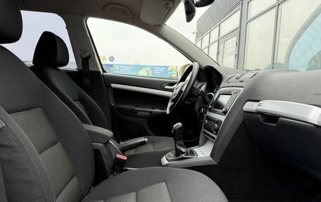 Skoda Octavia, 2011 год, 1 167 000 рублей, 7 фотография