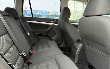 Skoda Octavia, 2011 год, 1 167 000 рублей, 4 фотография