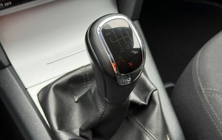 Skoda Octavia, 2011 год, 1 167 000 рублей, 21 фотография