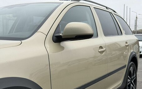 Skoda Octavia, 2011 год, 1 167 000 рублей, 14 фотография