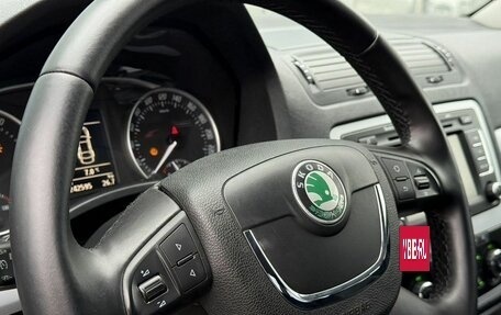 Skoda Octavia, 2011 год, 1 167 000 рублей, 16 фотография