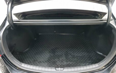 Hyundai Solaris II рестайлинг, 2020 год, 1 390 000 рублей, 15 фотография