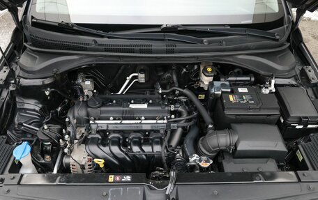 Hyundai Solaris II рестайлинг, 2020 год, 1 390 000 рублей, 16 фотография