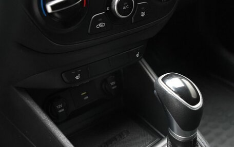 Hyundai Solaris II рестайлинг, 2020 год, 1 390 000 рублей, 14 фотография