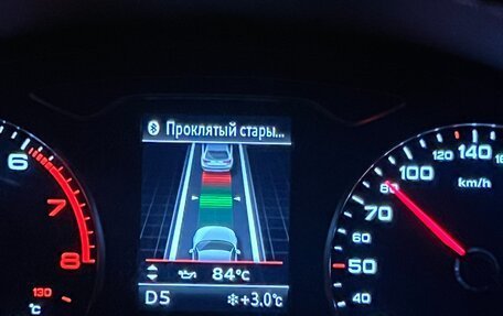 Audi A3, 2013 год, 1 800 000 рублей, 8 фотография