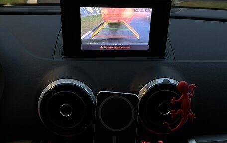 Audi A3, 2013 год, 1 800 000 рублей, 7 фотография