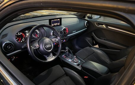 Audi A3, 2013 год, 1 800 000 рублей, 5 фотография