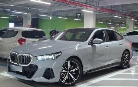 BMW 5 серия, 2024 год, 8 300 000 рублей, 1 фотография