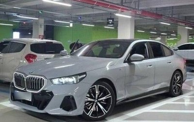 BMW 5 серия, 2024 год, 8 300 000 рублей, 1 фотография