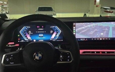 BMW 5 серия, 2024 год, 8 300 000 рублей, 5 фотография