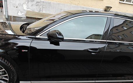 Audi A8, 2023 год, 10 950 000 рублей, 2 фотография