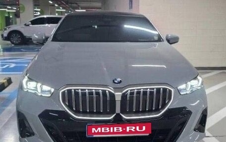 BMW 5 серия, 2024 год, 8 300 000 рублей, 4 фотография
