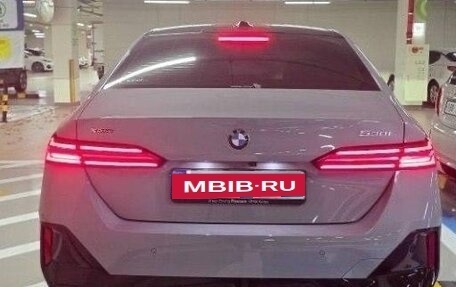 BMW 5 серия, 2024 год, 8 300 000 рублей, 3 фотография