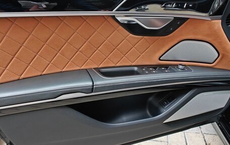 Audi A8, 2023 год, 10 950 000 рублей, 12 фотография