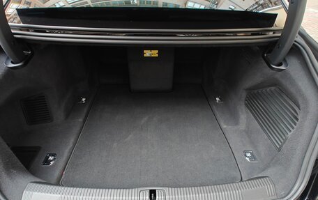 Audi A8, 2023 год, 10 950 000 рублей, 10 фотография