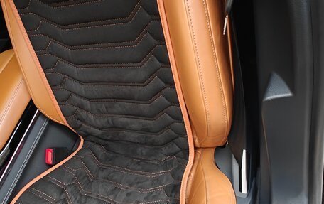 Audi A8, 2023 год, 10 950 000 рублей, 13 фотография