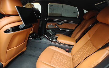 Audi A8, 2023 год, 10 950 000 рублей, 14 фотография