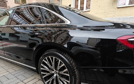 Audi A8, 2023 год, 10 950 000 рублей, 8 фотография